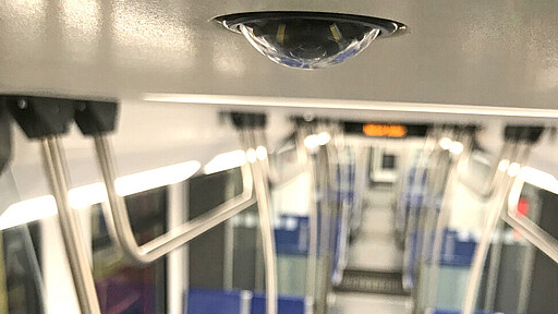 Videoüberwachung Videoüberwachung