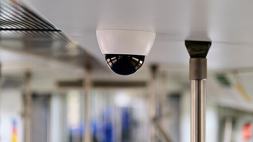 Aufnahmen helfen bei der Aufklärung, werden jedoch nach 48 Stunden gelöscht.