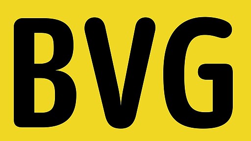 S-Bahn Berlin und BVG bilden das Rückgrat des Berliner Nahverkehrs