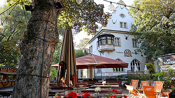 Gastrotipp 1: 12 Apostoli