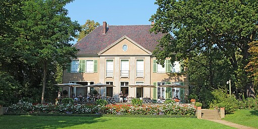 Liebermann-Villa