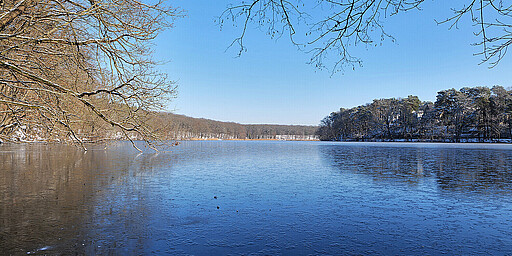 Schlachtensee