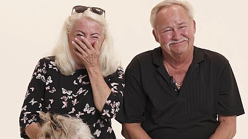 Neue Staffel, neue Gesichter: Das „S-Bahn- Geflüster“ geht in die zweite Runde! Neue Staffel, neue Gesichter: Das „S-Bahn- Geflüster“ geht in die zweite Runde!