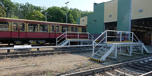 Werk Grünau Werk Grünau