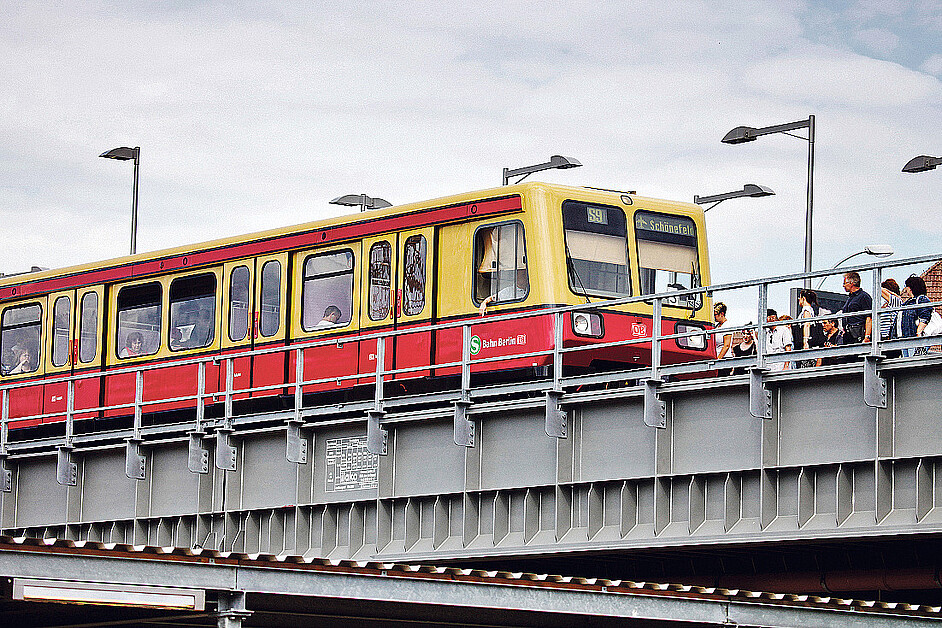 Baureihe 485