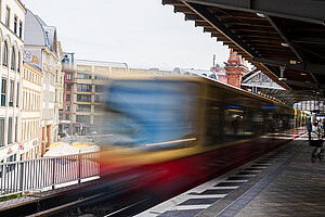 © Foto: Deutsche Bahn AG / Volker Emersleben - frei für journalistische Zwecke