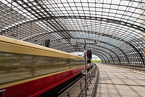 © Foto: Deutsche Bahn AG / Volker Emersleben - frei für journalistische Zwecke