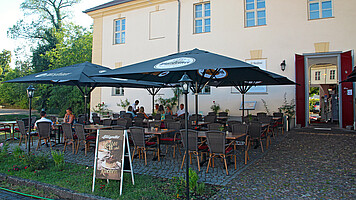 Gastro-Tipp: Steakhaus Cavallo Gastro-Tipp: Steakhaus Cavallo