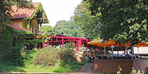 Gastrotipp: Restaurant Olympia