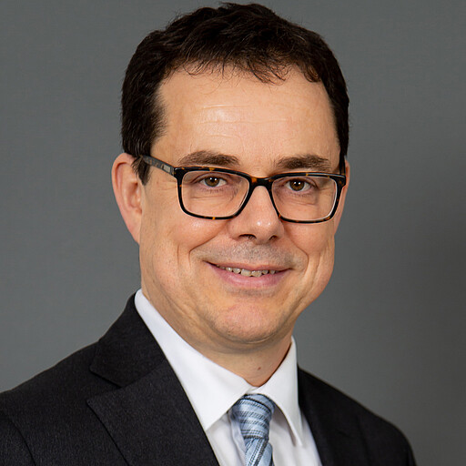 Peter Buchner Portrait Peter Buchner, Managing Director Marketing, CEO