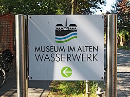 Station 6: Museum Wasserwerk