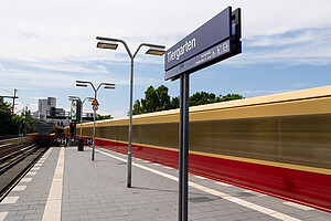 © Foto: Deutsche Bahn AG / Volker Emersleben - frei für journalistische Zwecke
