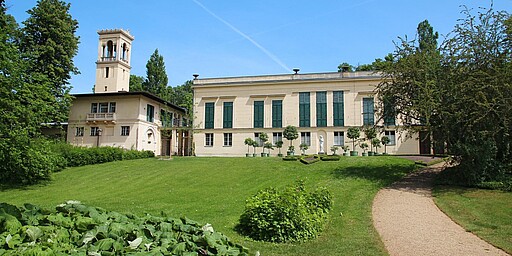 Schloss Glienicke
