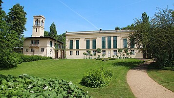 Schloss Glienicke