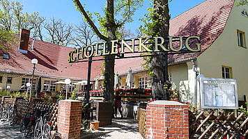 Gastro-Tipp 2: Schollenkrug