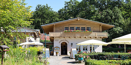 Gastro-Tipp: Wirtshaus Moorlake