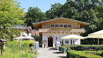 Gastro-Tipp: Wirtshaus Moorlake