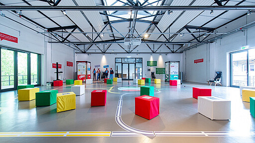 Zug zur Zukunft - Wie geht Verkehrswende