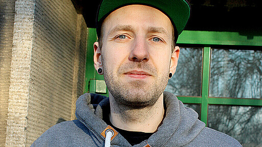 „Ich habe mich beworben, weil ich meinen Traum, Triebfahrzeugführer zu sein, endlich leben möchte. Ich bringe bereits einige Jahre Berufserfahrung mit und freue mich auf die Zeit bei der S-Bahn.“