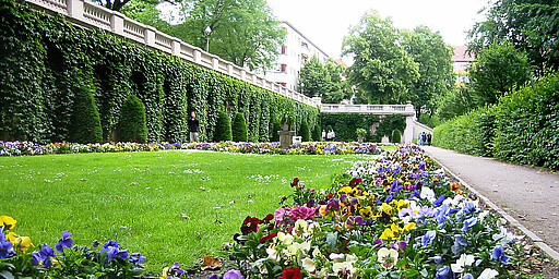 Aussteigen_S47_Koernerpark Aussteigen_S47_Koernerpark
