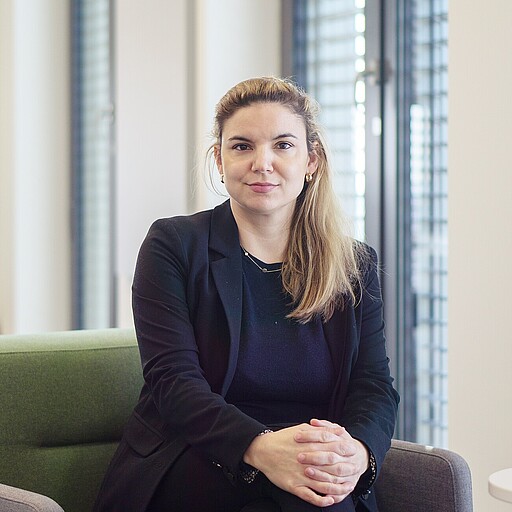 Geschäftsleitung in Stuttgart