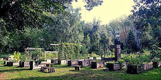 Aussteigen_S47_Prinzessinnengarten Aussteigen_S47_Prinzessinnengarten