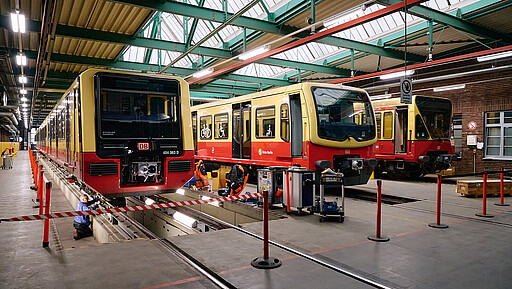 Treffen der Generationen