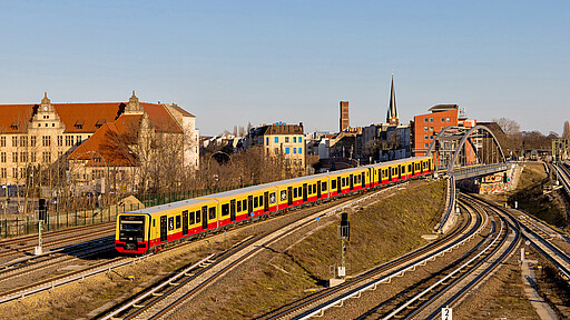 Fotowettbewerb Platz 3 Marcel Auktun schaffte es mit seiner Bildkomposition auf den dritten Platz.