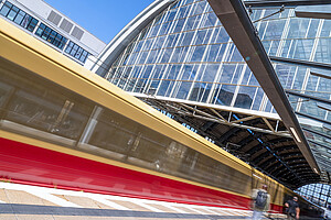 © Foto: Deutsche Bahn AG / Volker Emersleben - frei für journalistische Zwecke