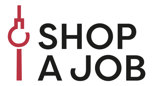 Der Infostand des Recruiting-Teams bietet Interessierten die Möglichkeit, sich über Jobs, Ausbildung und Einstiegschancen bei der S-Bahn Berlin zu informieren und direkt zu bewerben.