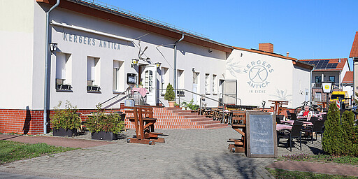 
    
        Unser Restauranttipp für Sie entlang der Tour
    
