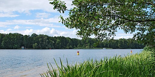Station 2: Lehnitzsee