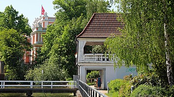 Zeuthener Seegarten