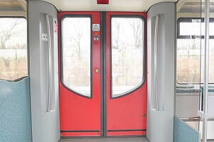 481 series door opening button