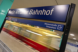 © Foto: Deutsche Bahn AG / Volker Emersleben - frei für journalistische Zwecke