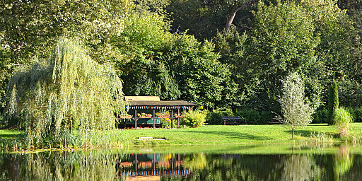 Station 7: Alte Bernauer Badeanstalt