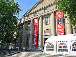 Station 6: Museum Europäischer Kulturen 