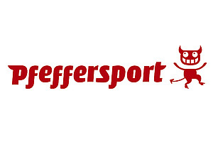 Logo des Pfeffersport e. V.