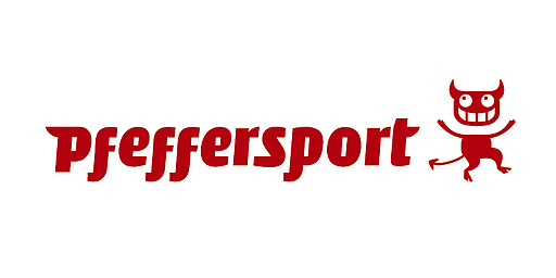 Pfeffersport e. V.  Logo des Pfeffersport e. V.