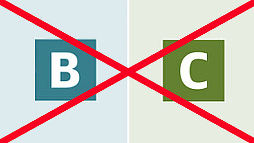 Tarifgebiet Berlin BC Das Tarifgebiet Berlin BC fällt ab 01.01.2026 weg.