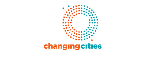 Changing Cities e.V.  Logo des Changing Cities e.V.