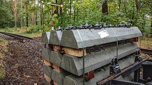 Der Spendenaufruf war ein voller Erfolg