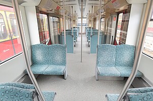 481 series interior