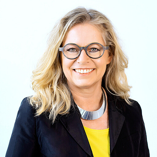 25 Jahre VBB-Tarif Ute Bonde ist seit Mai 2023 Geschäftsführerin des Verkehrsverbundes Berlin Brandenburg.