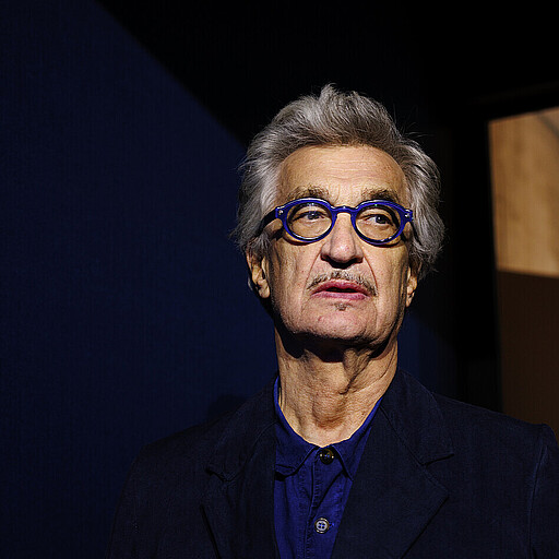 Wim Wenders, Jurypräsident der 76. Berlinale