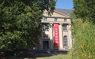 Station 6: Museum Europäischer Kulturen