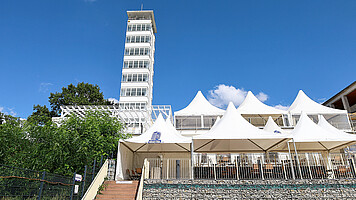 Station 6: Müggelturm