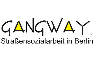 Logo des Gangway e.V.