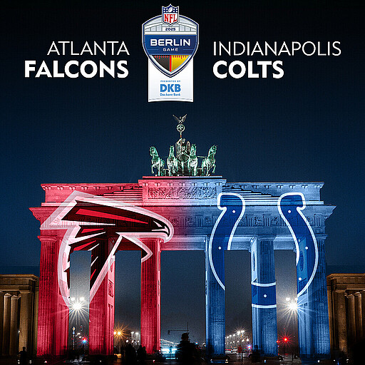 Atlanta Falcons vs. Indianapolis Colts