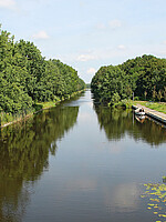 Oranienburger Kanal